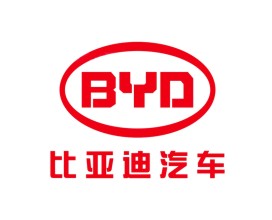 比亞迪汽車